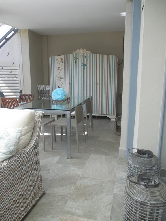 Apartamento Bizcocheros Con Piscina Y Jardin Privado Jerez de la Frontera Quarto foto