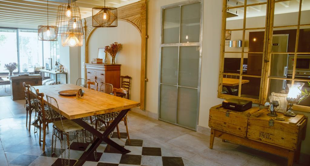 Apartamento Bizcocheros Con Piscina Y Jardin Privado Jerez de la Frontera Exterior foto