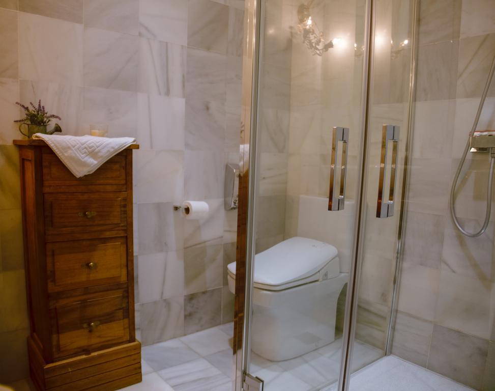 Apartamento Bizcocheros Con Piscina Y Jardin Privado Jerez de la Frontera Exterior foto